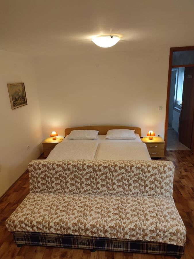 Apartment Milan Трента Экстерьер фото