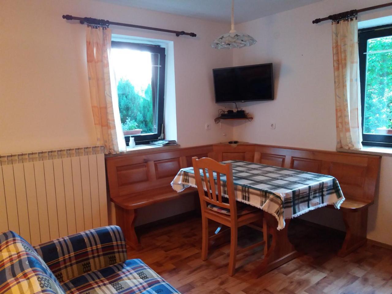 Apartment Milan Трента Экстерьер фото