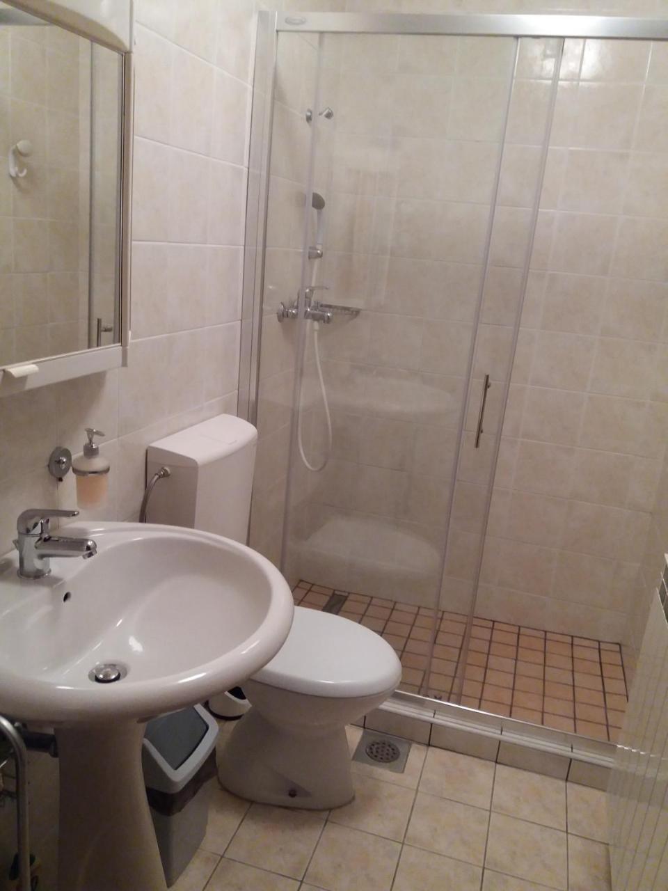 Apartment Milan Трента Экстерьер фото